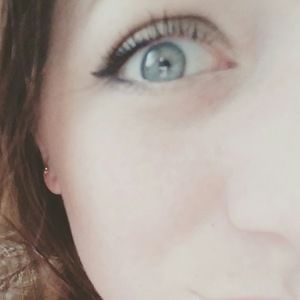 Meet your Posher, Kelsey